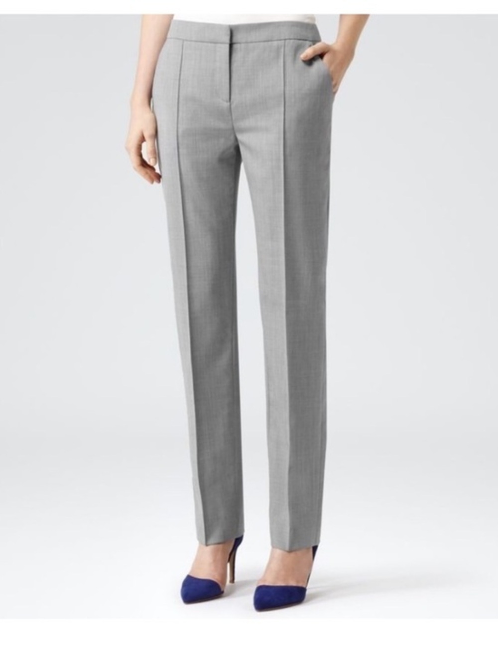 Brax Feels Good Style Mills Trousers